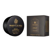Truefitt & Hill Apsley Krem do golenia w tyglu 190 g