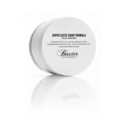 Baxter of California SUPER CLOSE SHAVE krem do golenia w dużym tyglu 240ml