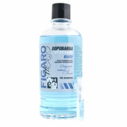 Tester zapachu Figaro Monsieur BluIce (niebieski)