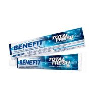 Benefit Total Fresh pasta do zębów 75ml