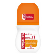 Borotalco Active Odor Converter 48h dezodorant roll on 50ml