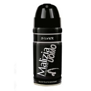 Malizia Uomo Silver dezodorant spray 150ml
