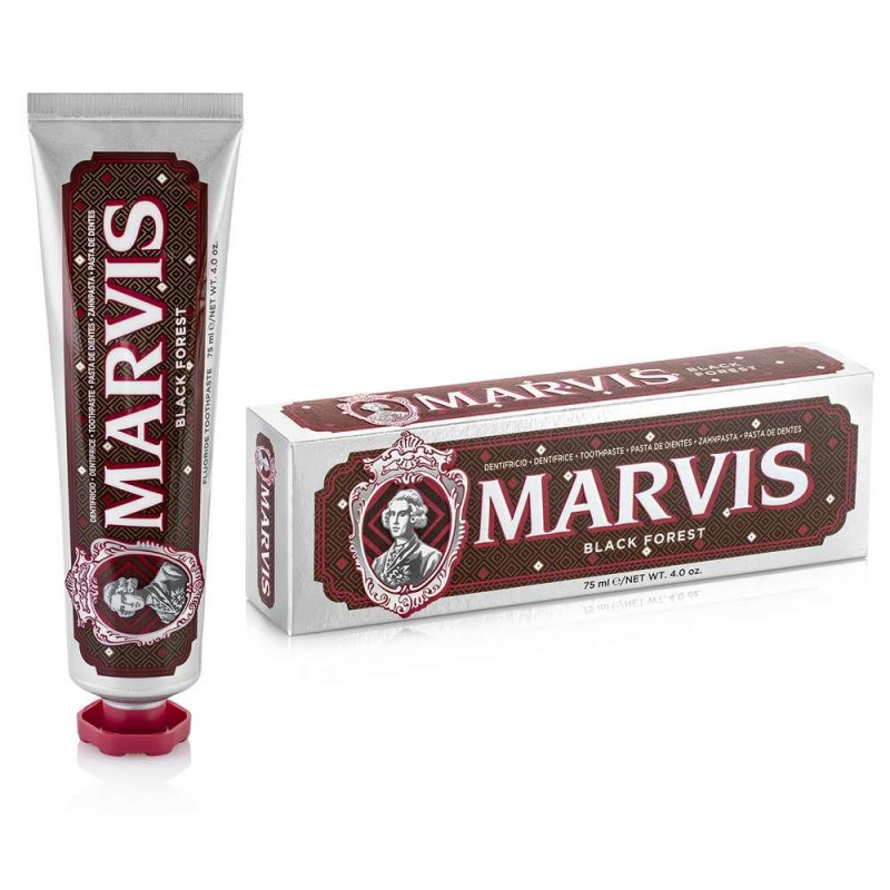 Marvis Black Forest pasta do zębów 75ml