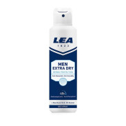 LEA MEN EXTRA DRY dezodorant w sprayu 150ml