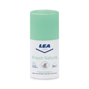 LEA Fresh Nature unisex dezodorant w kulce z ałunem 50ml