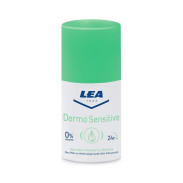 LEA Dermo Sensitive unisex dezodorant w kulce 50 ml