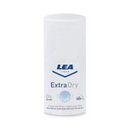 LEA EXTRA DRY unisex dezodorant w kulce 50 ml