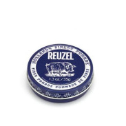 Reuzel Włóknista FIBER pomada do włosów mocne utrwalenie 35g (mała)