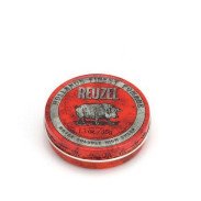 Reuzel Czerwona wodna pomada do włosów średnie utrwalenie 35g (mała)