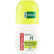 Borotalco Active Cedro Lime 48h dezodorant w kulce 50ml
