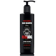 Mad Dog Force - profesjonalny szampon wzmacniający do włosów 250ml