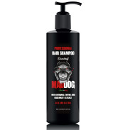 Mad Dog - profesjonalny szampon przeciwłupieżowy do włosów 250ml