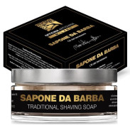 Officina Artigiana Milano 5 olejków mydło do golenia 150ml