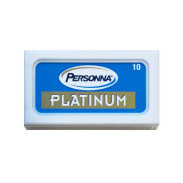 Żyletki PERSONNA Platinum 200 sztuk