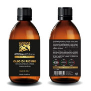 Officina Artigiana Milano czysty olejek Rycynowy 250ml