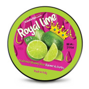 Goodfellas Smile Royal Lime - tradycyjne mydło do golenia 100ml