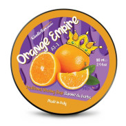 Goodfellas Smile Orange Empire - tradycyjne mydło do golenia 100ml