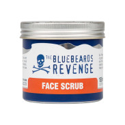 Bluebeards Face Scrub - peeling do twarzy 150ml