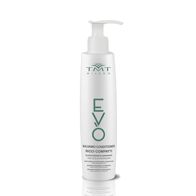 TIEMMETI Evo Ricci Compatti odżywka do włosów 300ml TIEMMETI Evo Ricci Compatti odżywka do włosów 300ml
