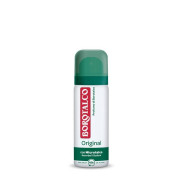Borotalco Original 48h mini deo spray (zielony) 50ml