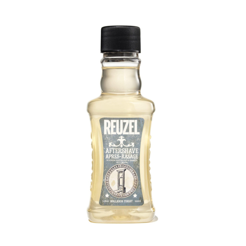 Reuzel After Shave woda po goleniu 100ml Reuzel After Shave woda po goleniu 100ml