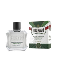 PRORASO balsam po goleniu (linia zielona) 100ml