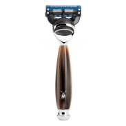 Maszynka do golenia Muhle VIVO R332F Fusion Gillette