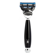 Maszynka do golenia Muhle VIVO R336F Fusion Gillette