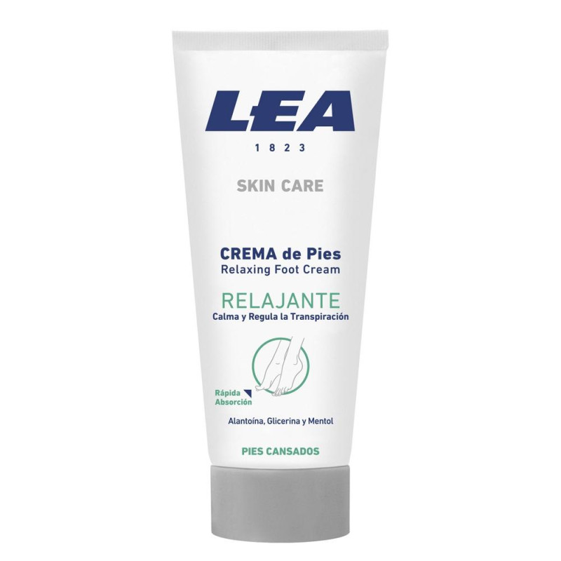 LEA krem do stóp 75 ml LEA krem do stóp 75 ml