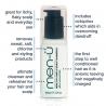 men-u HHSS normalizujący szampon do włosów i skóry 100ml