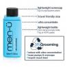 men-u SHAVE CREME krem do golenia 100ml