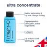 men-u SHAVE CREME krem do golenia 100ml