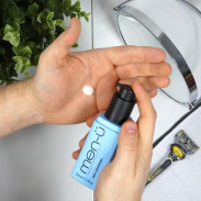 men-u SHAVE CREME krem do golenia 100ml
