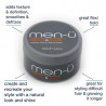 men-u CREATE & SHAPE lekka pasta do stylizacji 100ml