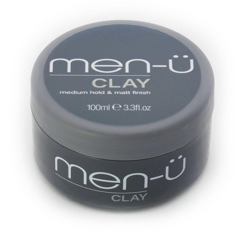 men-u CLAY glinka do stylizacji 100ml men-u CLAY glinka do stylizacji 100ml