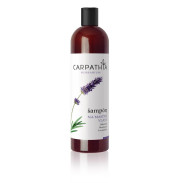 Carpathia Herbarium szampon do włosów przetłuszczających się 350ml