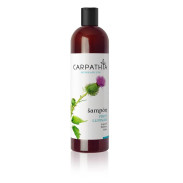 Carpathia Herbarium szampon do włosów przeciw łupieżowi 350ml