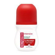 Borotalco Intensive 72h dezodorant w kulce (czerwony) 50ml