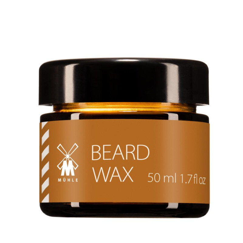 Muhle Beard Wax wosk do brody 50ml
