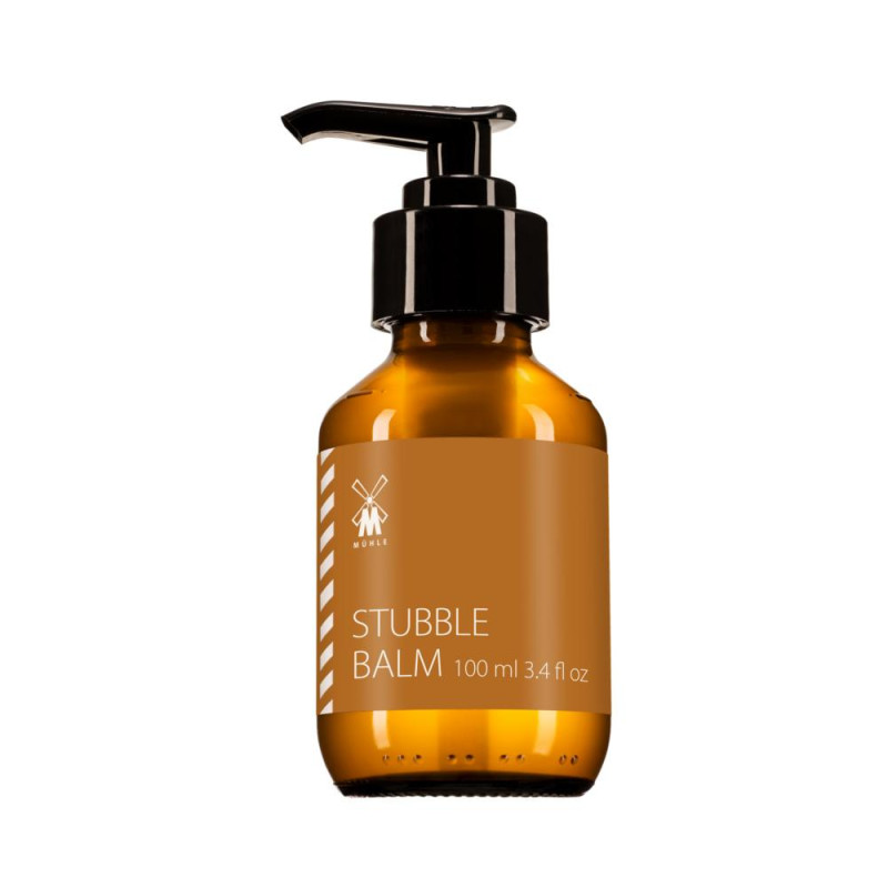 Muhle Stubble Balm balsam do krótkiego zarostu 100ml