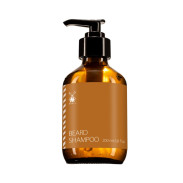 Muhle Beard Shampoo szampon do brody 200ml
