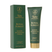 Taylor Royal Forest krem po goleniu 75 ml