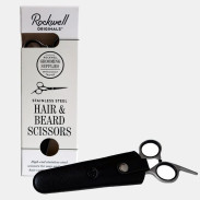 Rockwell nożyczki fryzjerskie do włosów i brody