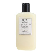 D.R.Harris Lemon Cream Shampoo szampon do włosów 250ml
