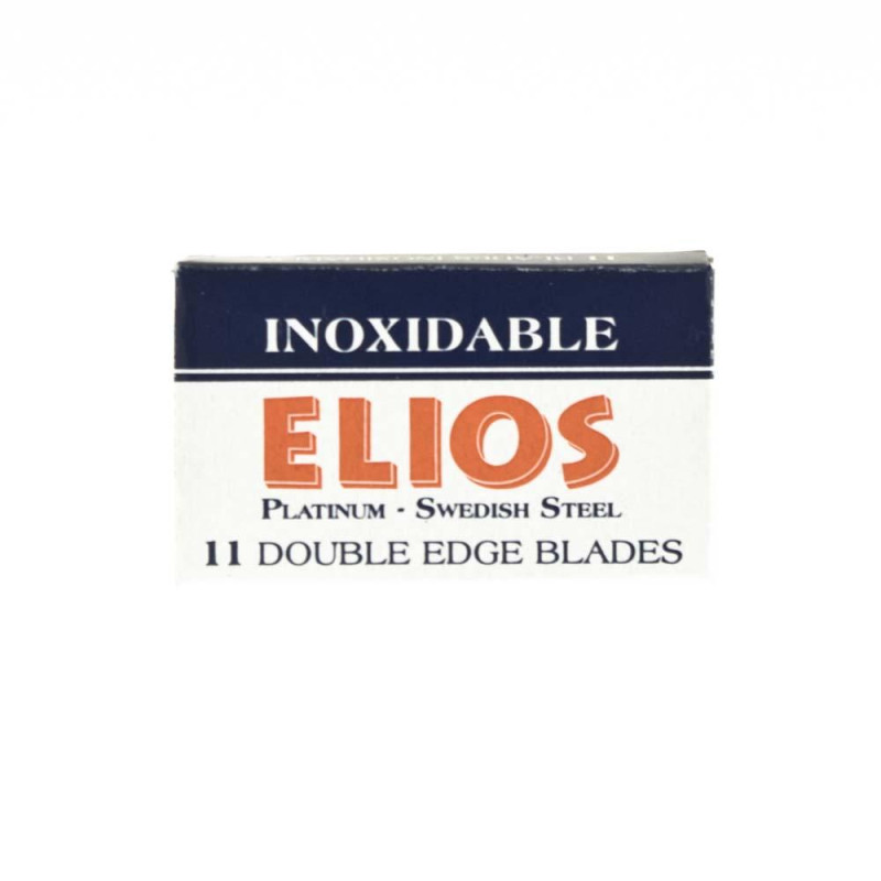 Żyletki ELIOS 11 sztuk
