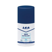 LEA MEN Extra Dry dezodorant w kulce 50ml