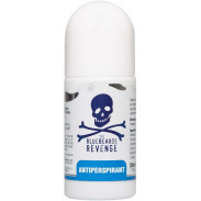 BBR Antiprespirant dezodorant w kulce 50 ml (nowe opakowanie)