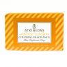 Atkinsons Colonial Fragrance mydło toaletowe 125g