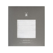 Firmowy ręcznik do golenia Muhle 2 sztuki 50x70 cm (nowa wersja)