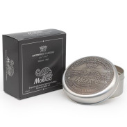 SAPONIFICIO VARESINO mydło do golenia Morado Beta 4.3 w tyglu 150g
